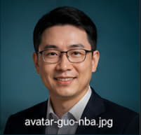 NBA老郭 | BAJIESPORTS